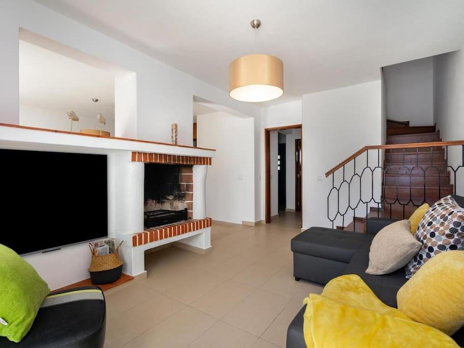 Vilamoura Family House Exterior photo