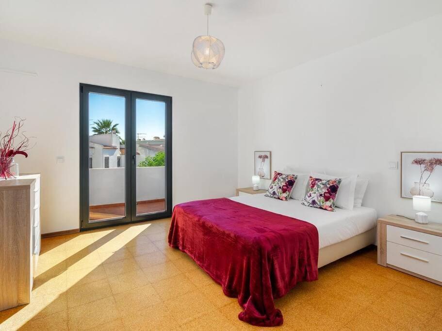 Vilamoura Family House Exterior photo